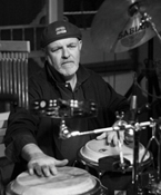 pete mosley